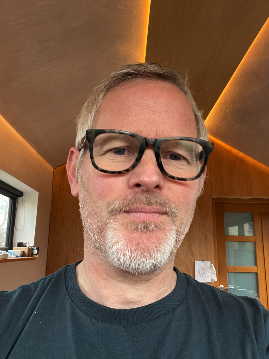 Jonathan (Jo) Sheridan